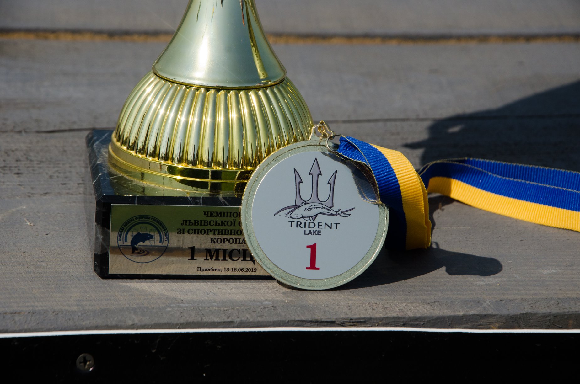 Чемпіонат Львівської області 2019