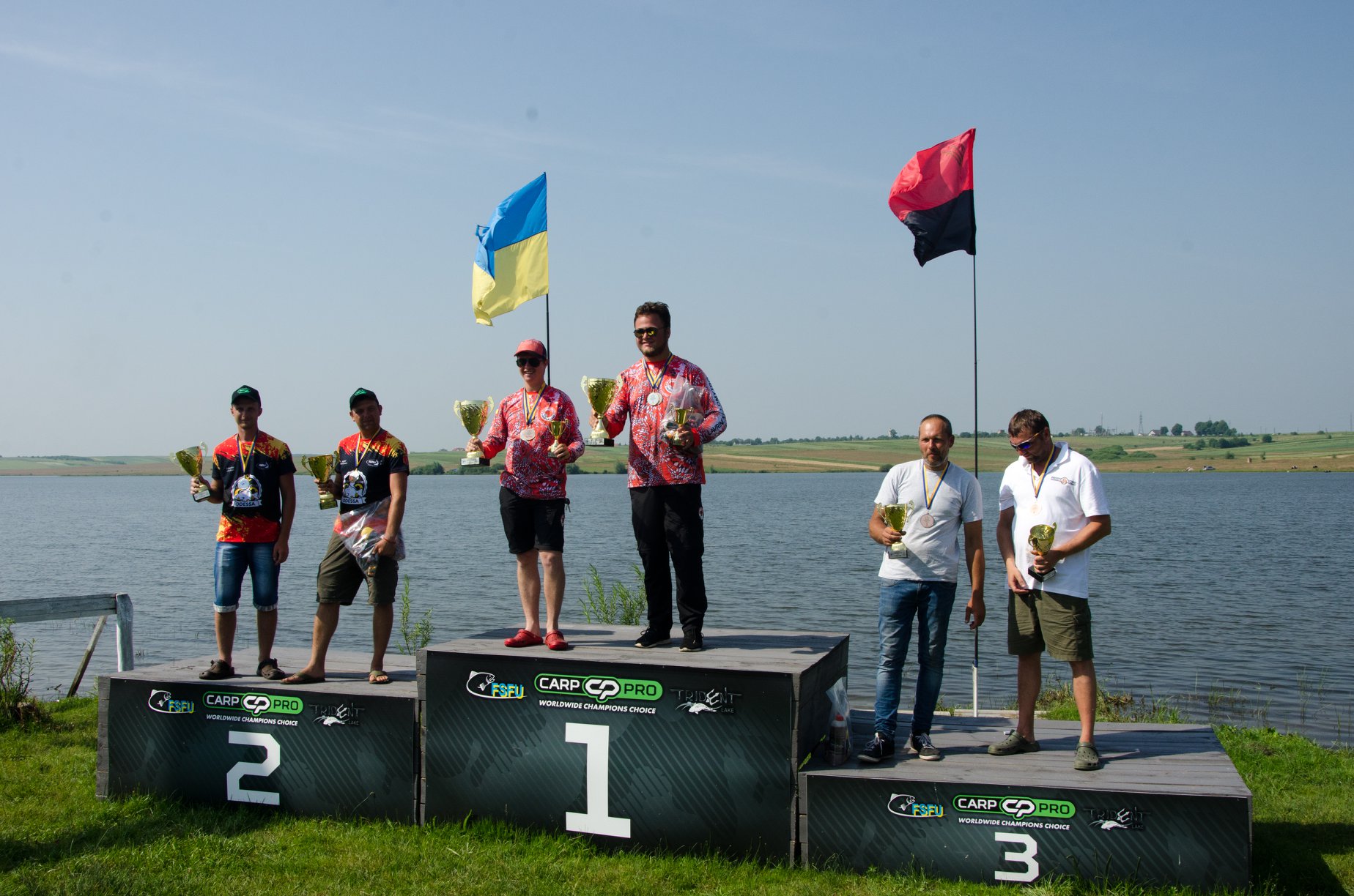 Чемпіонат Львівської області 2019
