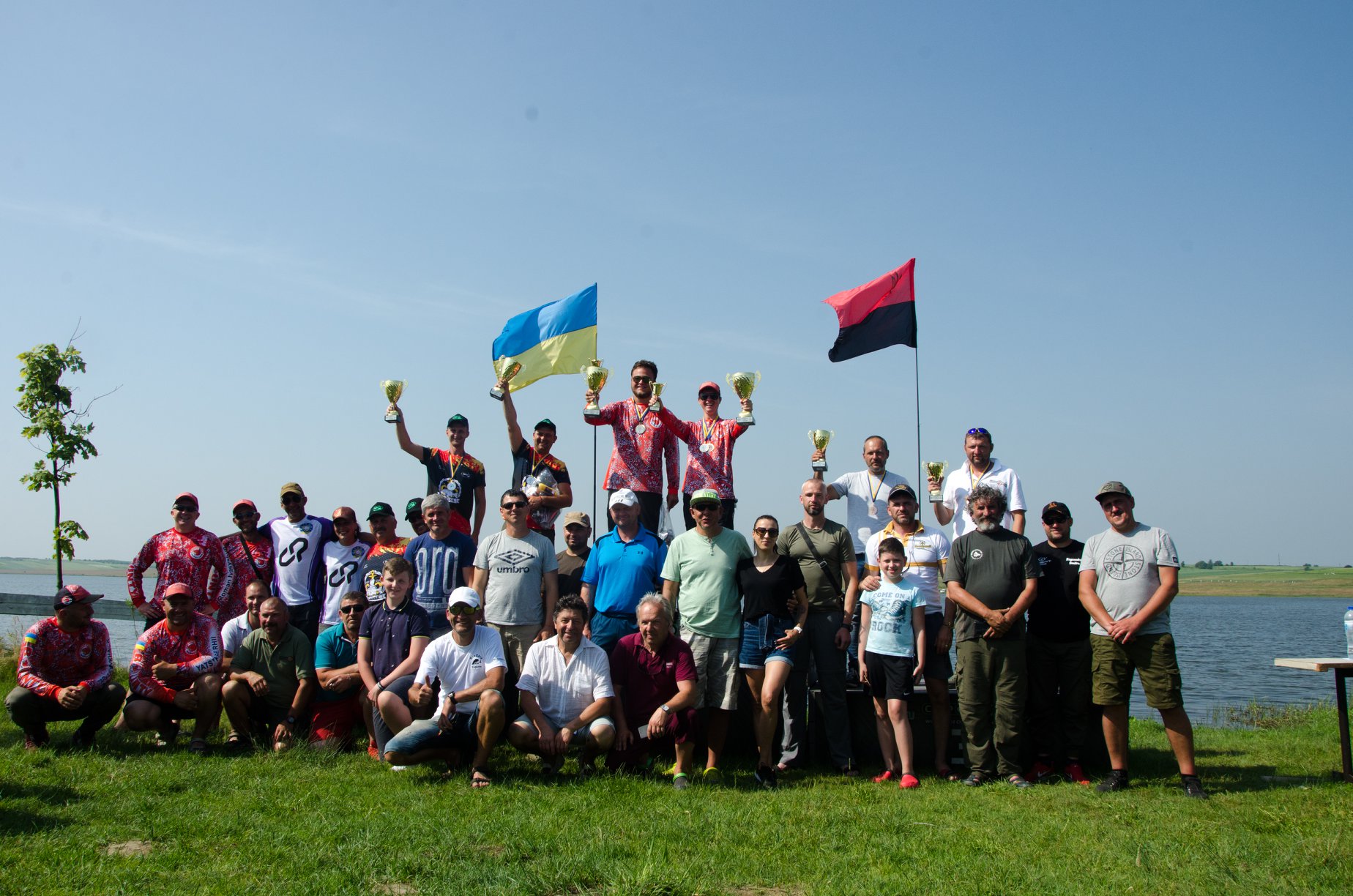 Чемпіонат Львівської області 2019