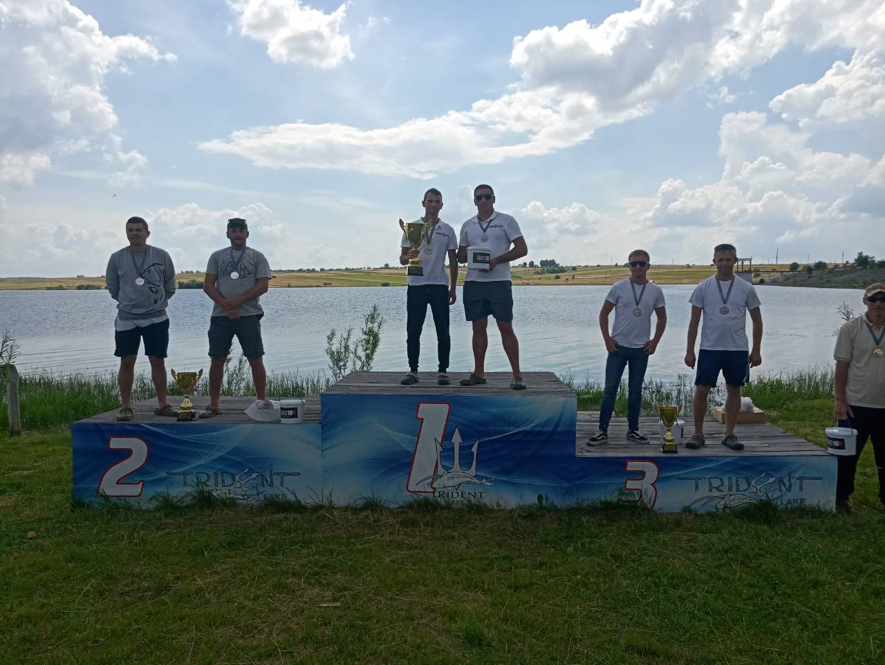 Сталкер 2019