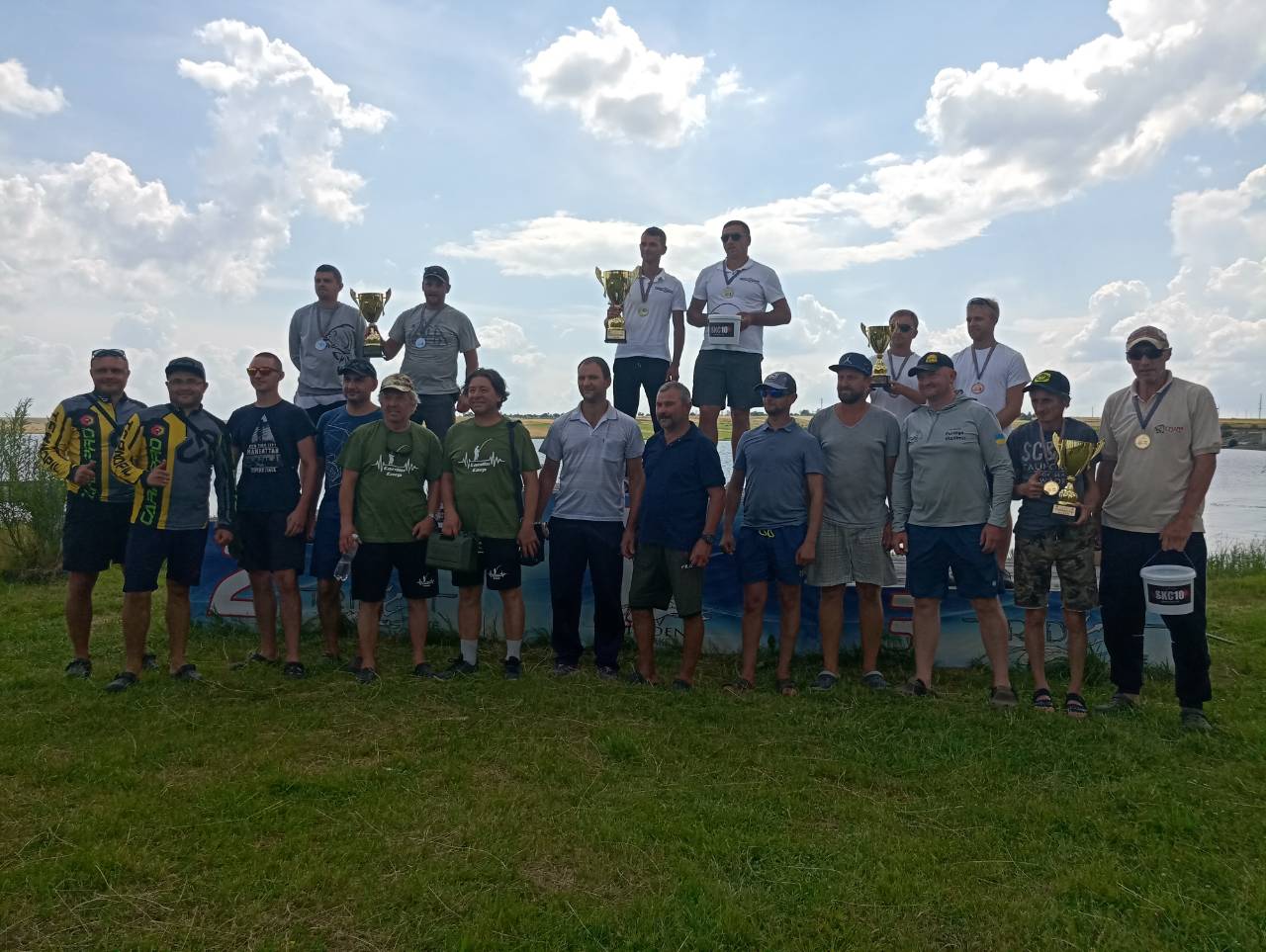 Сталкер 2019