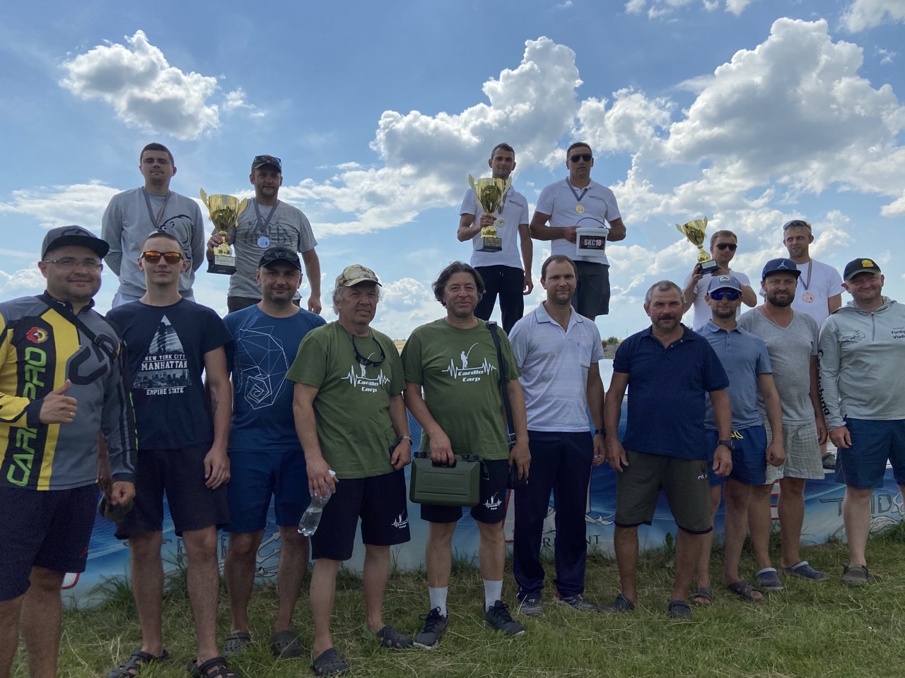 Сталкер 2019