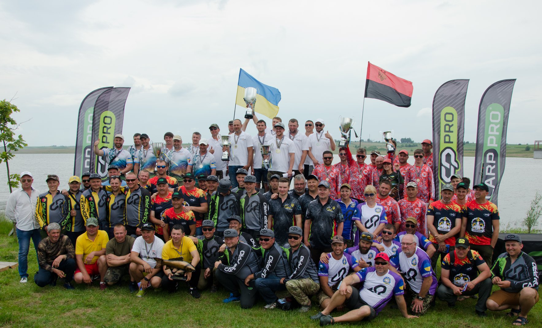 Чемпіонат України 2019