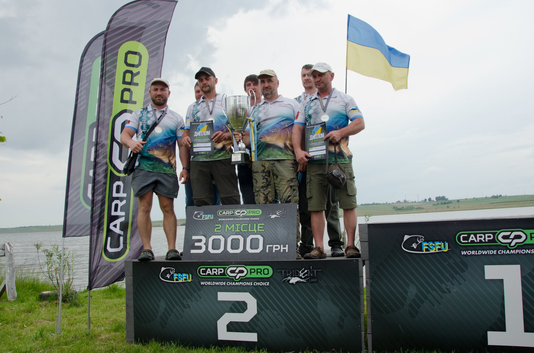 Чемпіонат України 2019