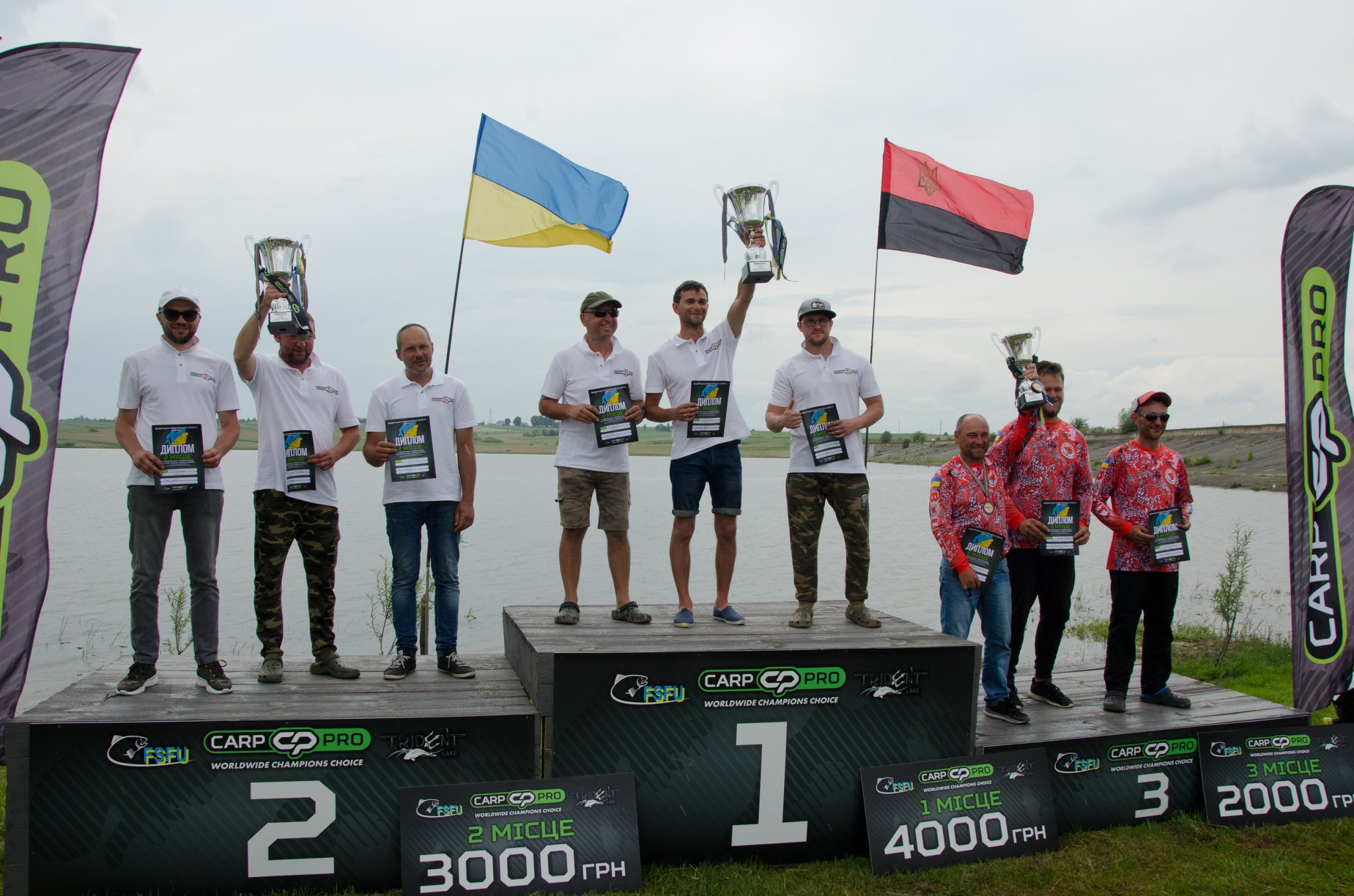 Чемпіонат України 2019
