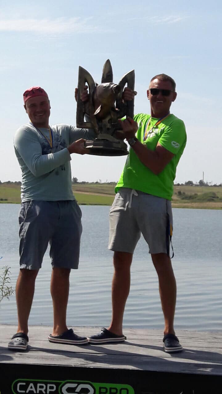 Кубок Західної України 2019
