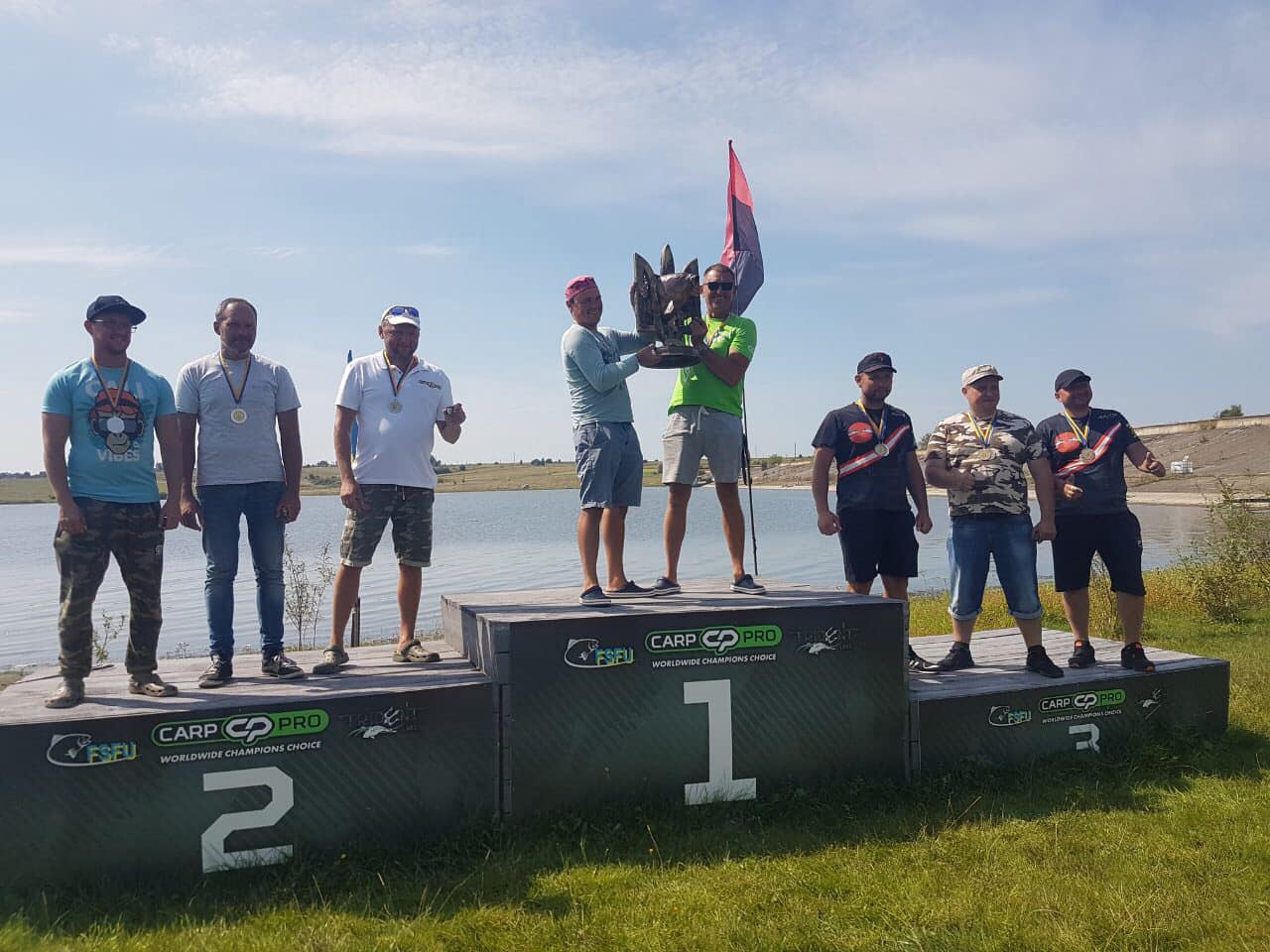Кубок Західної України 2019