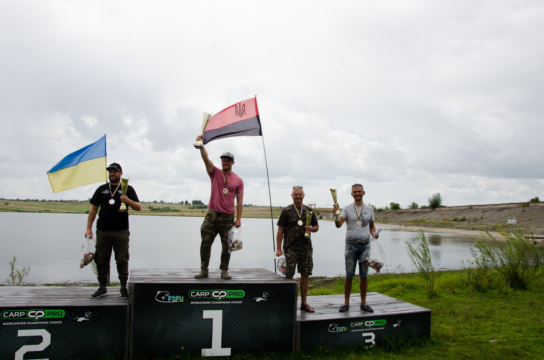 Сталкер 2019